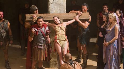 vk aznude|Spartacus Sex Scenes 2 .